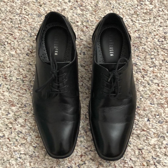 van heusen oxford shoes